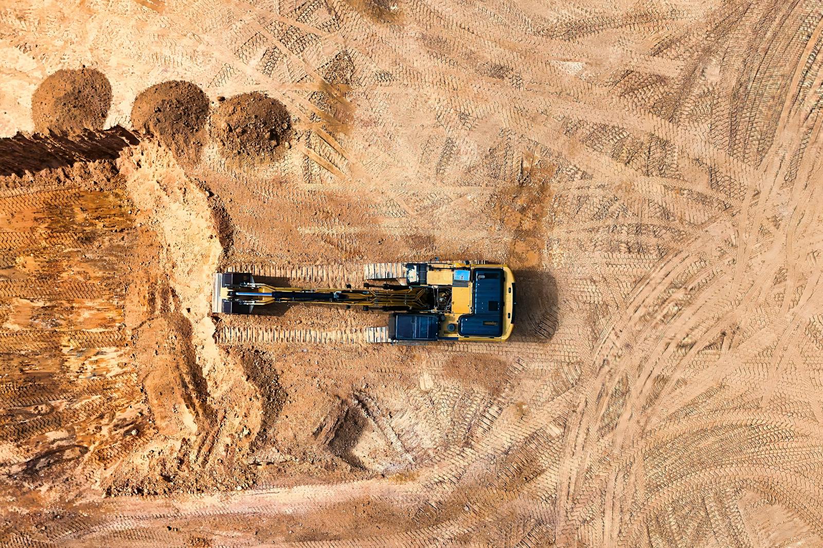 Open Site Assessment